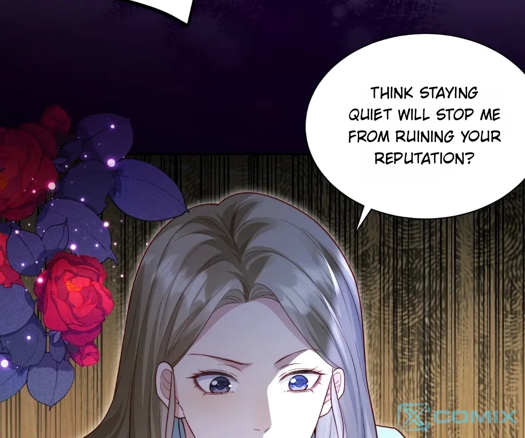 The Substitute Bride And The Overly affectionate Husband Chapter 88 page 5 - 