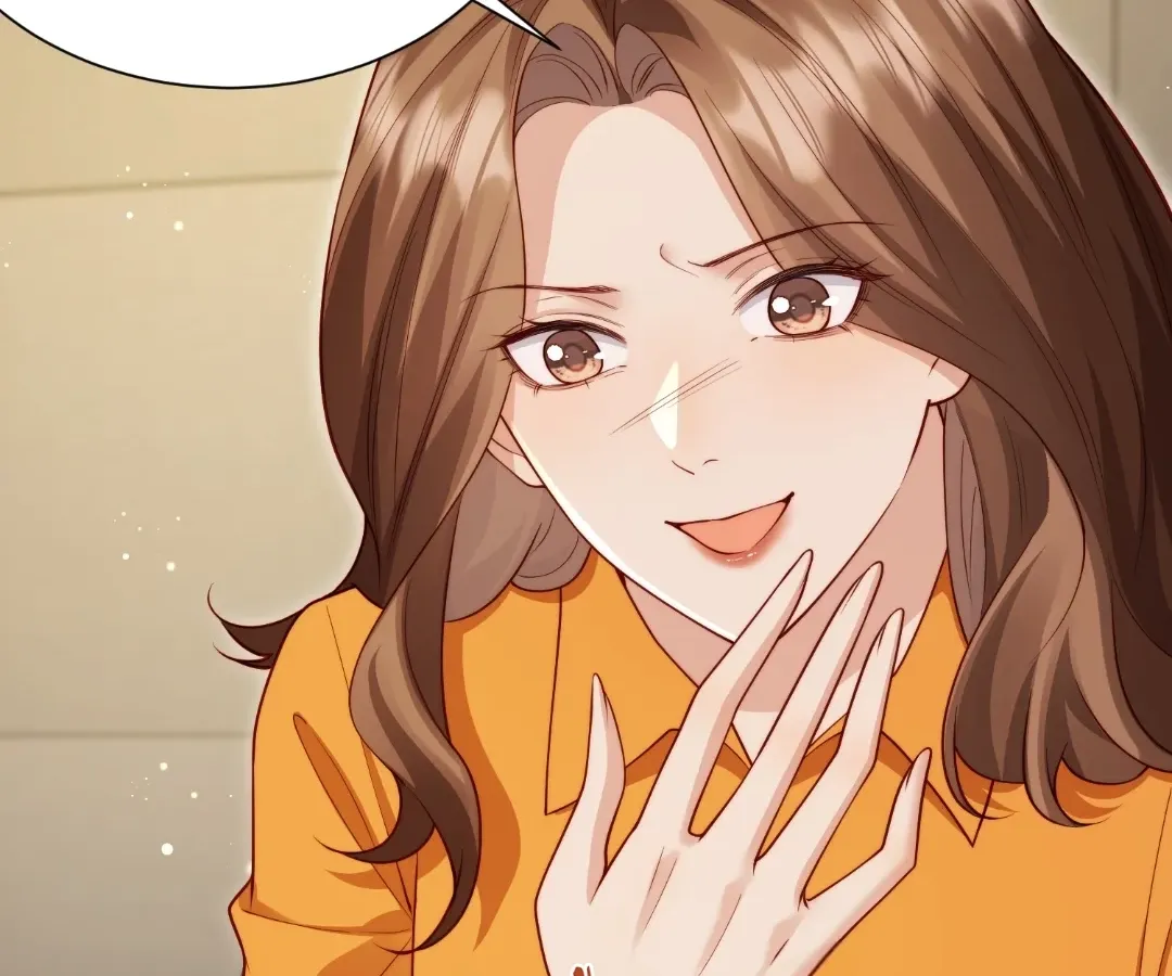The Substitute Bride And The Overly affectionate Husband Chapter 88 page 42 - 