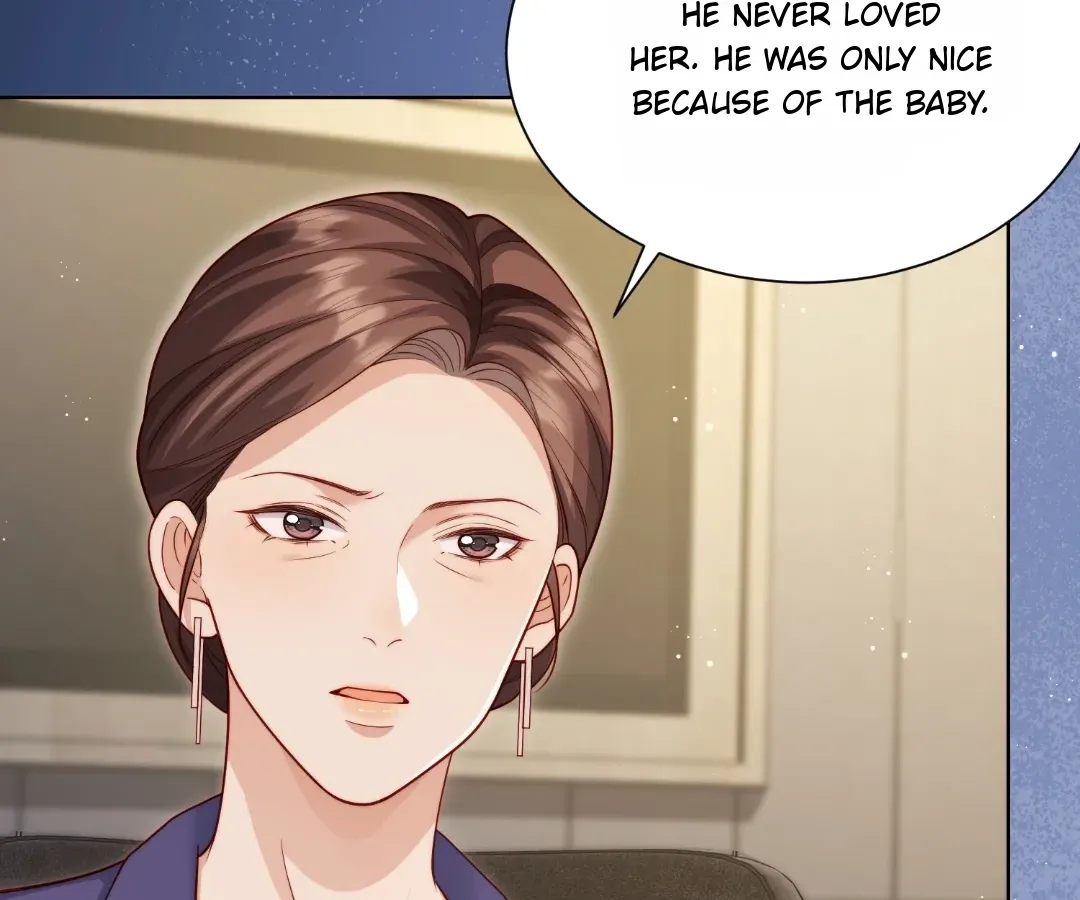 The Substitute Bride And The Overly affectionate Husband Chapter 88 page 44 - 