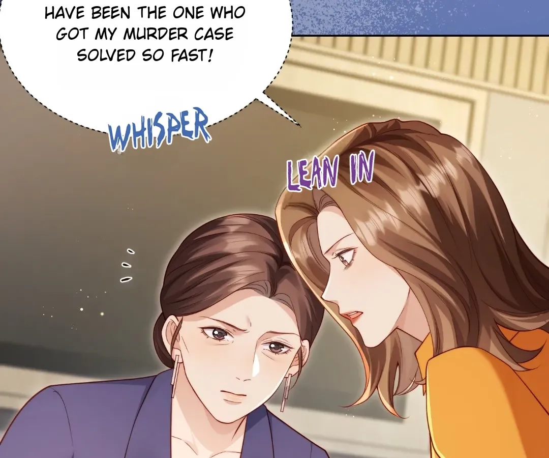 The Substitute Bride And The Overly affectionate Husband Chapter 88 page 46 - 