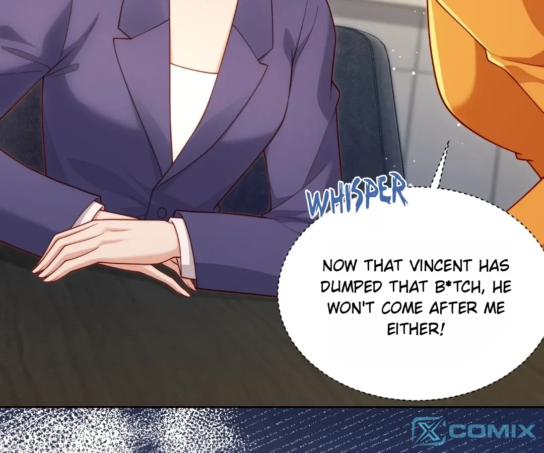 The Substitute Bride And The Overly affectionate Husband Chapter 88 page 47 - 