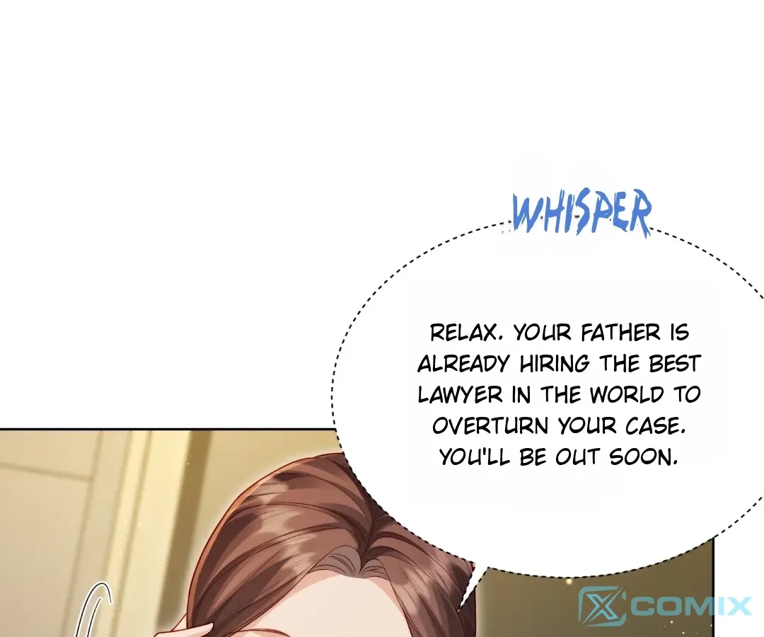 The Substitute Bride And The Overly affectionate Husband Chapter 88 page 50 - 