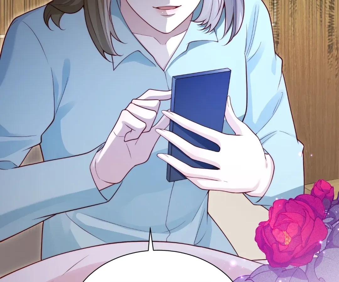 The Substitute Bride And The Overly affectionate Husband Chapter 88 page 6 - 