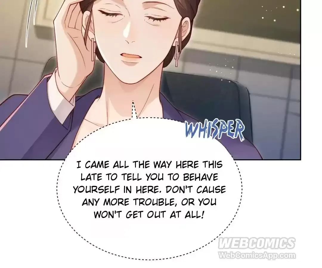 The Substitute Bride And The Overly affectionate Husband Chapter 88 page 51 - 