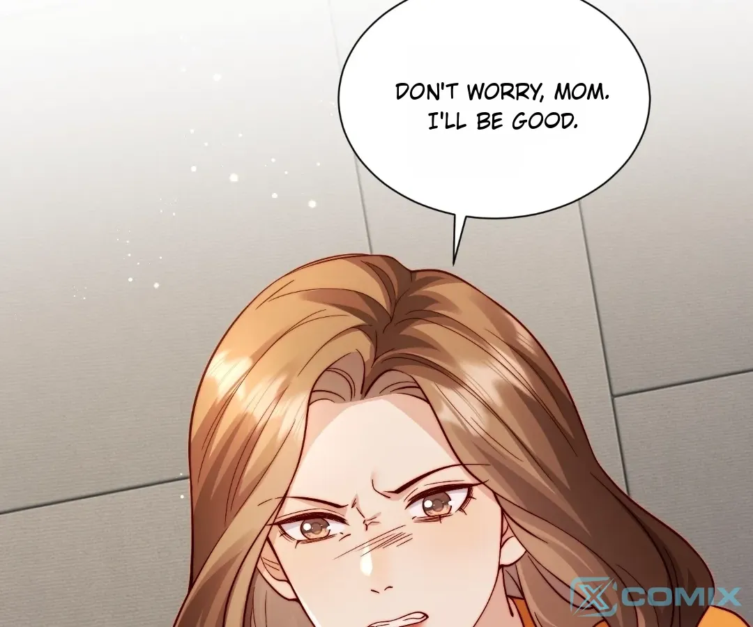 The Substitute Bride And The Overly affectionate Husband Chapter 88 page 53 - 