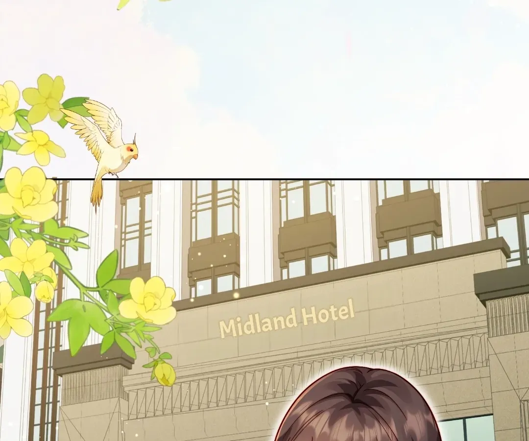 The Substitute Bride And The Overly affectionate Husband Chapter 88 page 57 - 