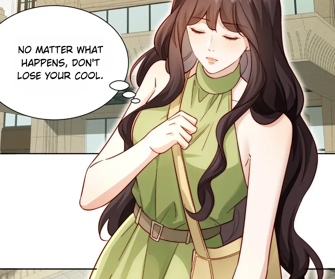 The Substitute Bride And The Overly affectionate Husband Chapter 88 page 58 - 
