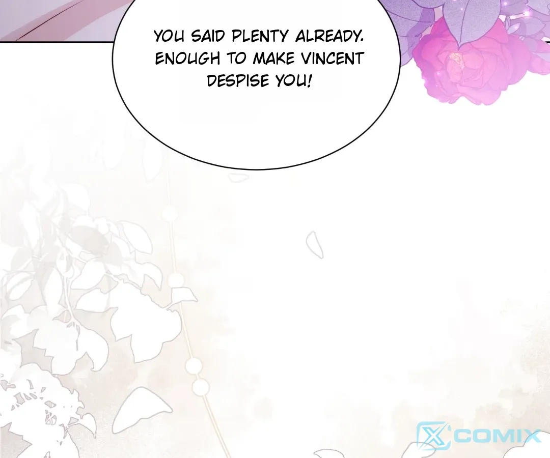 The Substitute Bride And The Overly affectionate Husband Chapter 88 page 7 - 