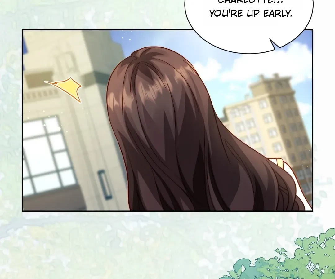 The Substitute Bride And The Overly affectionate Husband Chapter 88 page 61 - 