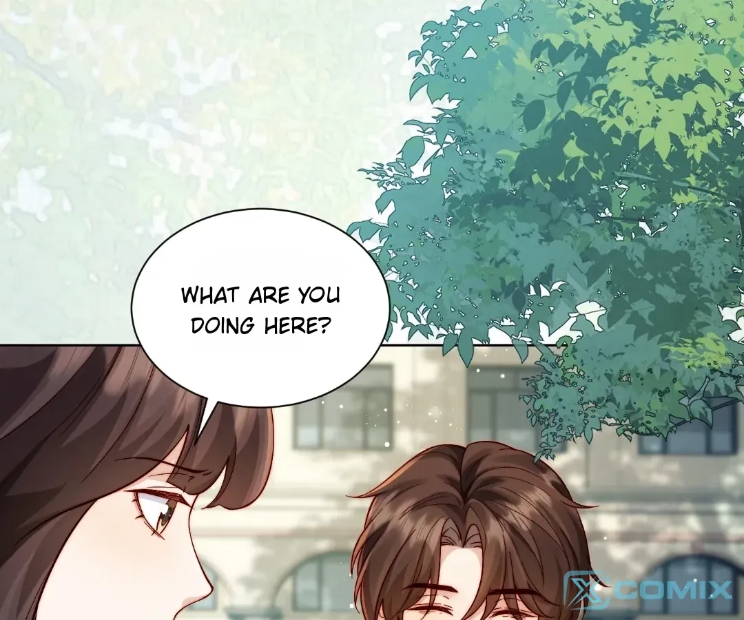 The Substitute Bride And The Overly affectionate Husband Chapter 88 page 62 - 