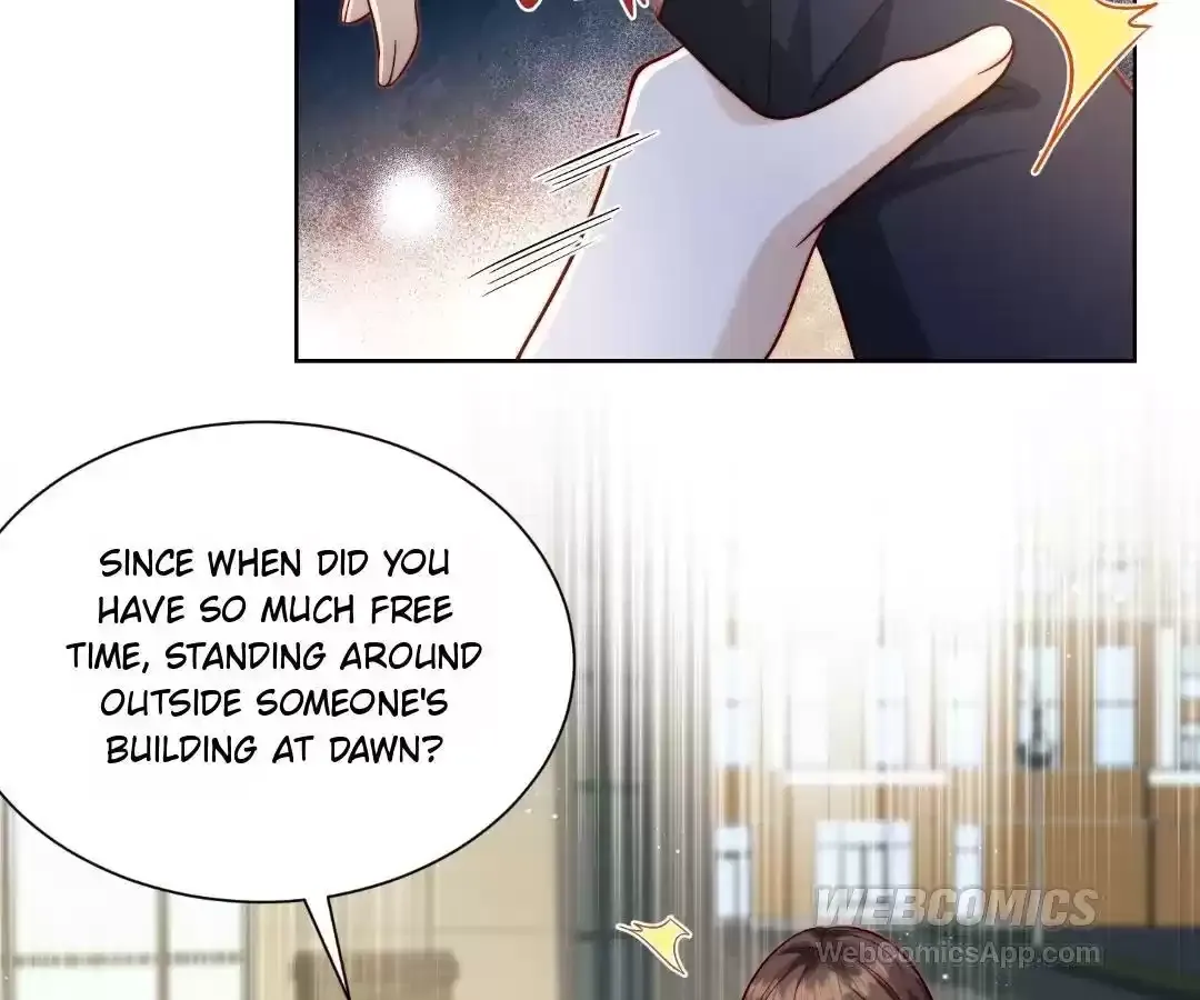 The Substitute Bride And The Overly affectionate Husband Chapter 88 page 67 - 