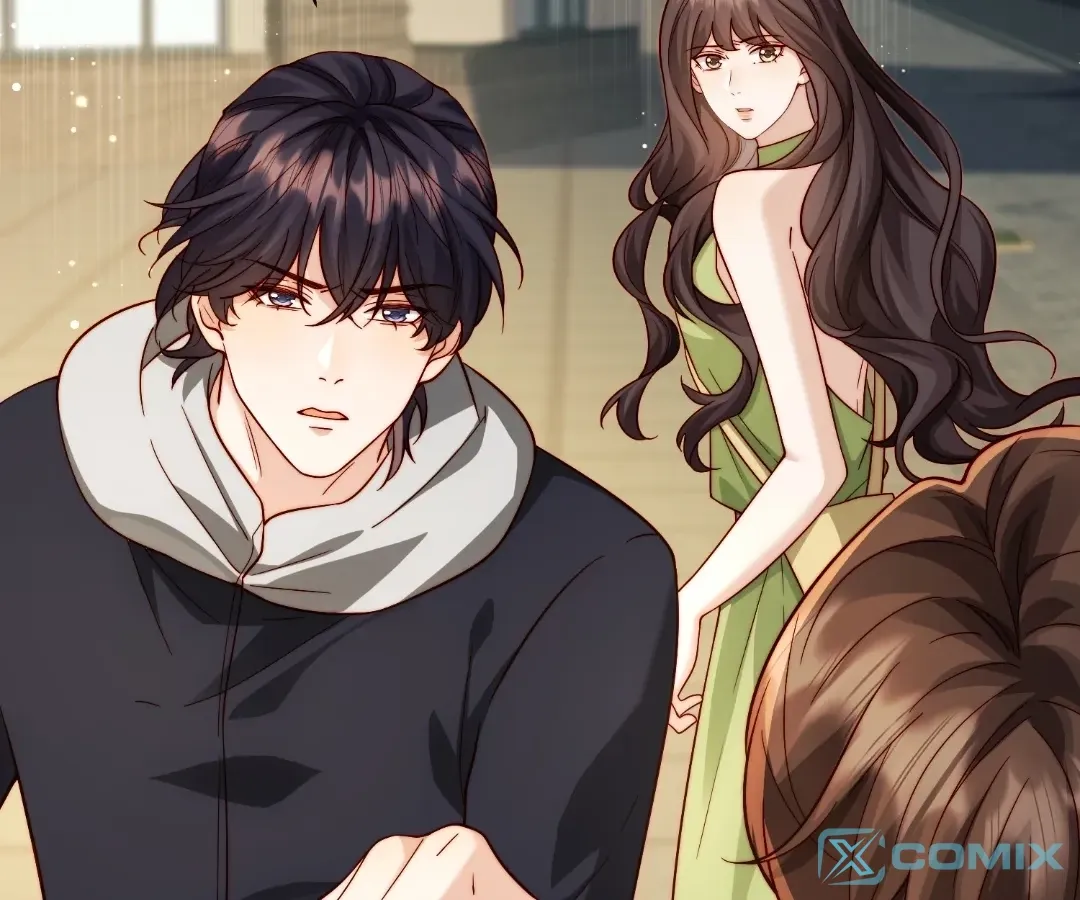 The Substitute Bride And The Overly affectionate Husband Chapter 88 page 68 - 