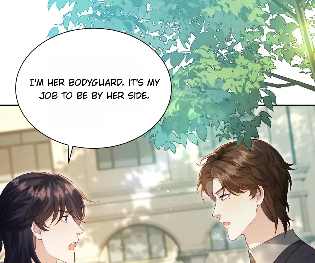 The Substitute Bride And The Overly affectionate Husband Chapter 88 page 72 - 