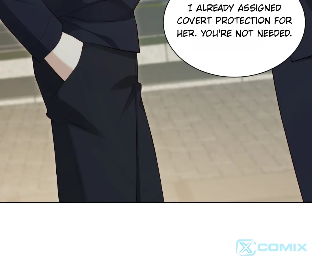 The Substitute Bride And The Overly affectionate Husband Chapter 88 page 74 - 