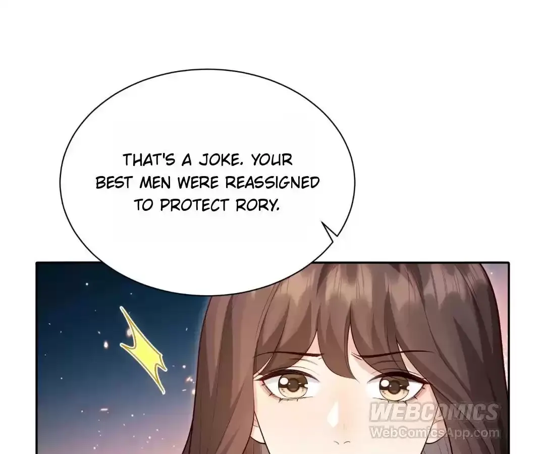 The Substitute Bride And The Overly affectionate Husband Chapter 88 page 75 - 