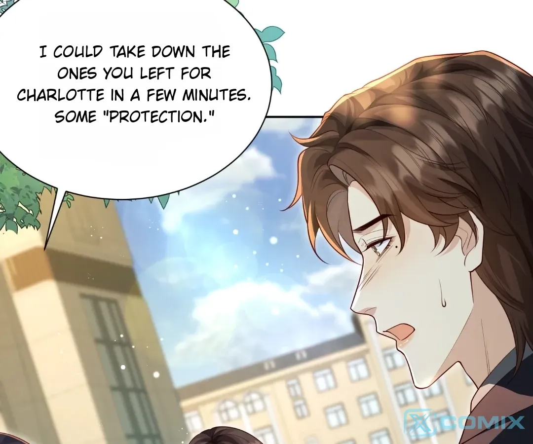 The Substitute Bride And The Overly affectionate Husband Chapter 88 page 77 - 