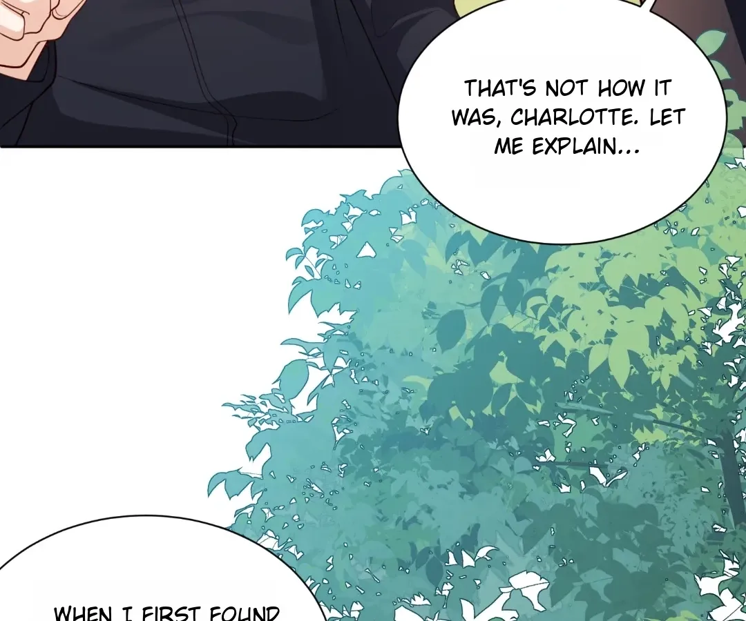 The Substitute Bride And The Overly affectionate Husband Chapter 88 page 79 - 