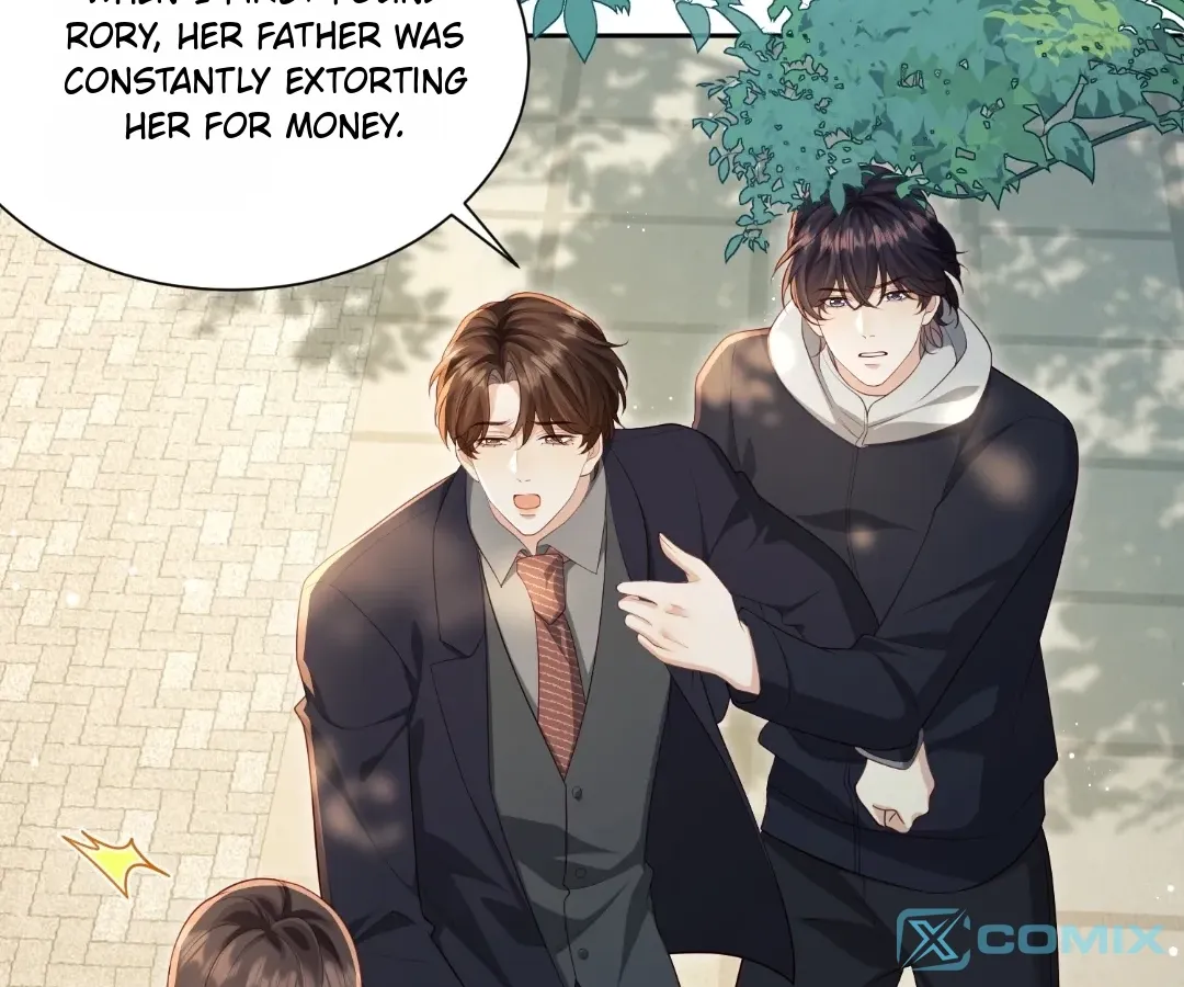 The Substitute Bride And The Overly affectionate Husband Chapter 88 page 80 - 