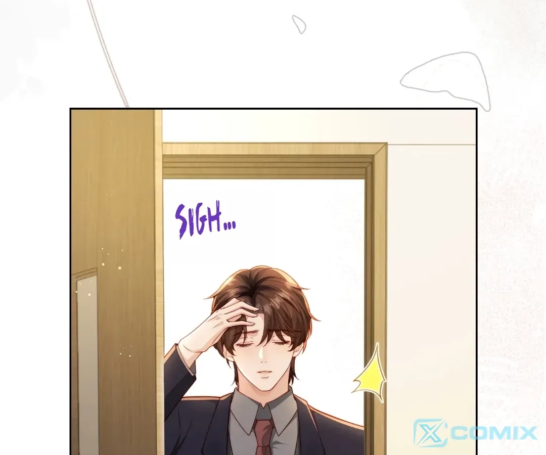 The Substitute Bride And The Overly affectionate Husband Chapter 88 page 9 - 