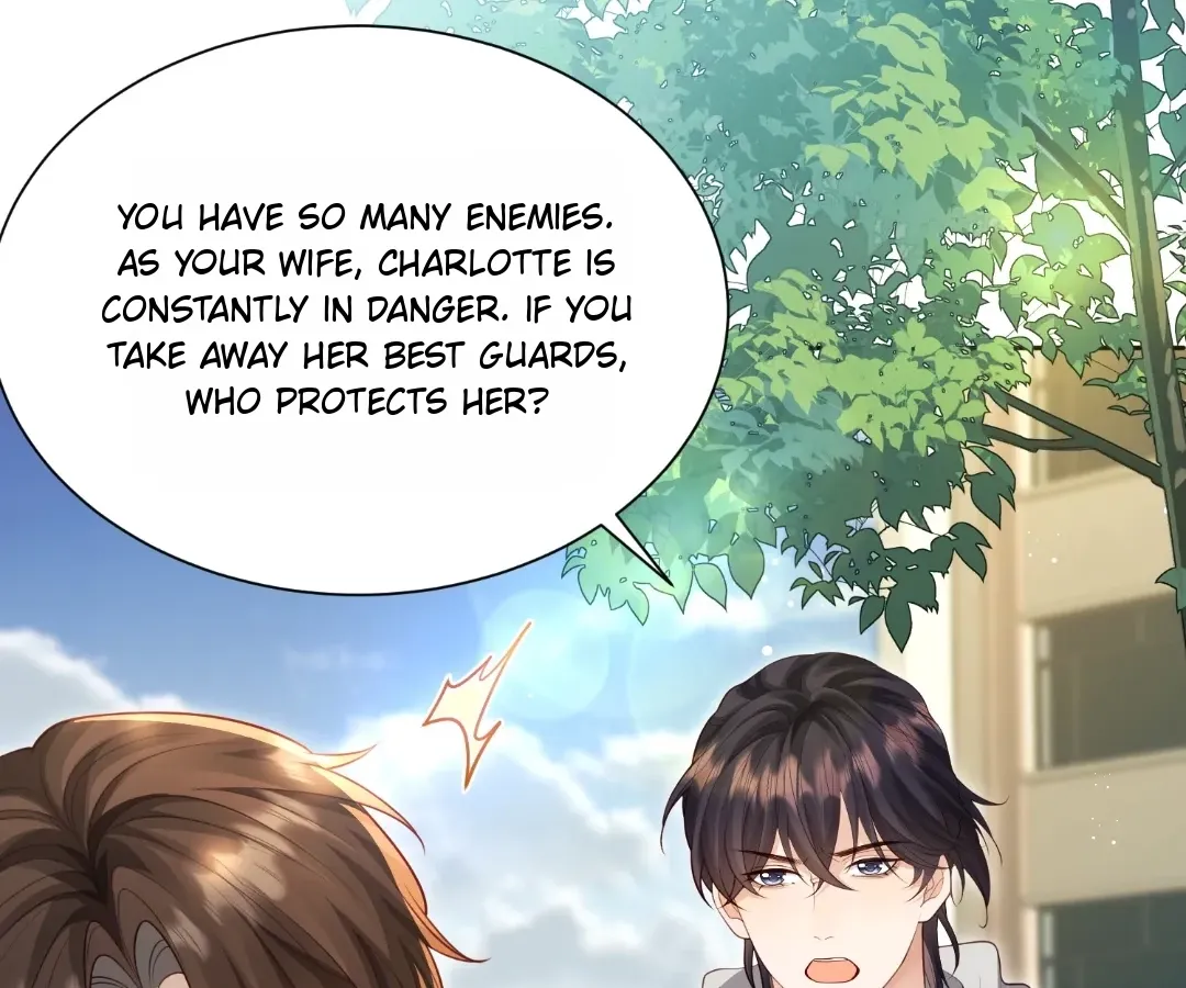 The Substitute Bride And The Overly affectionate Husband Chapter 88 page 82 - 