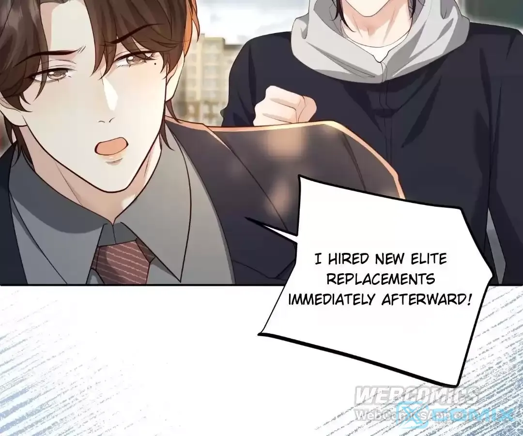 The Substitute Bride And The Overly affectionate Husband Chapter 88 page 83 - 