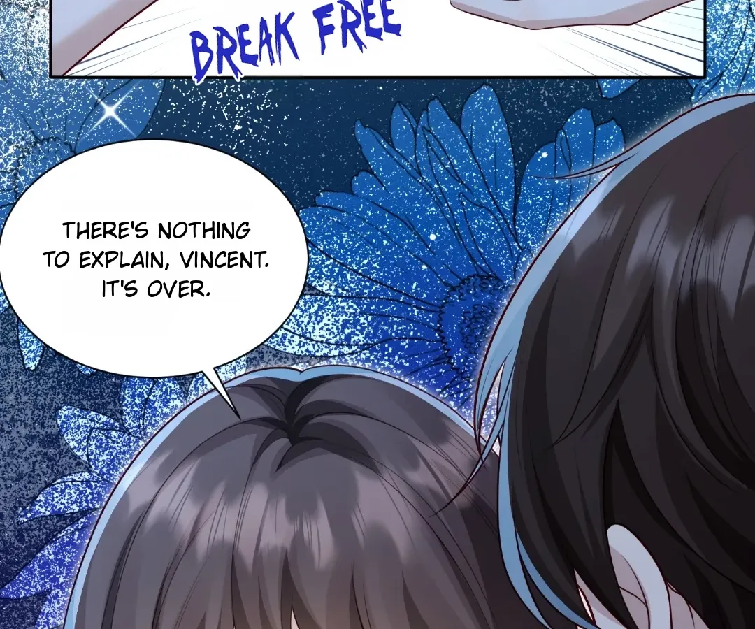 The Substitute Bride And The Overly affectionate Husband Chapter 88 page 85 - 
