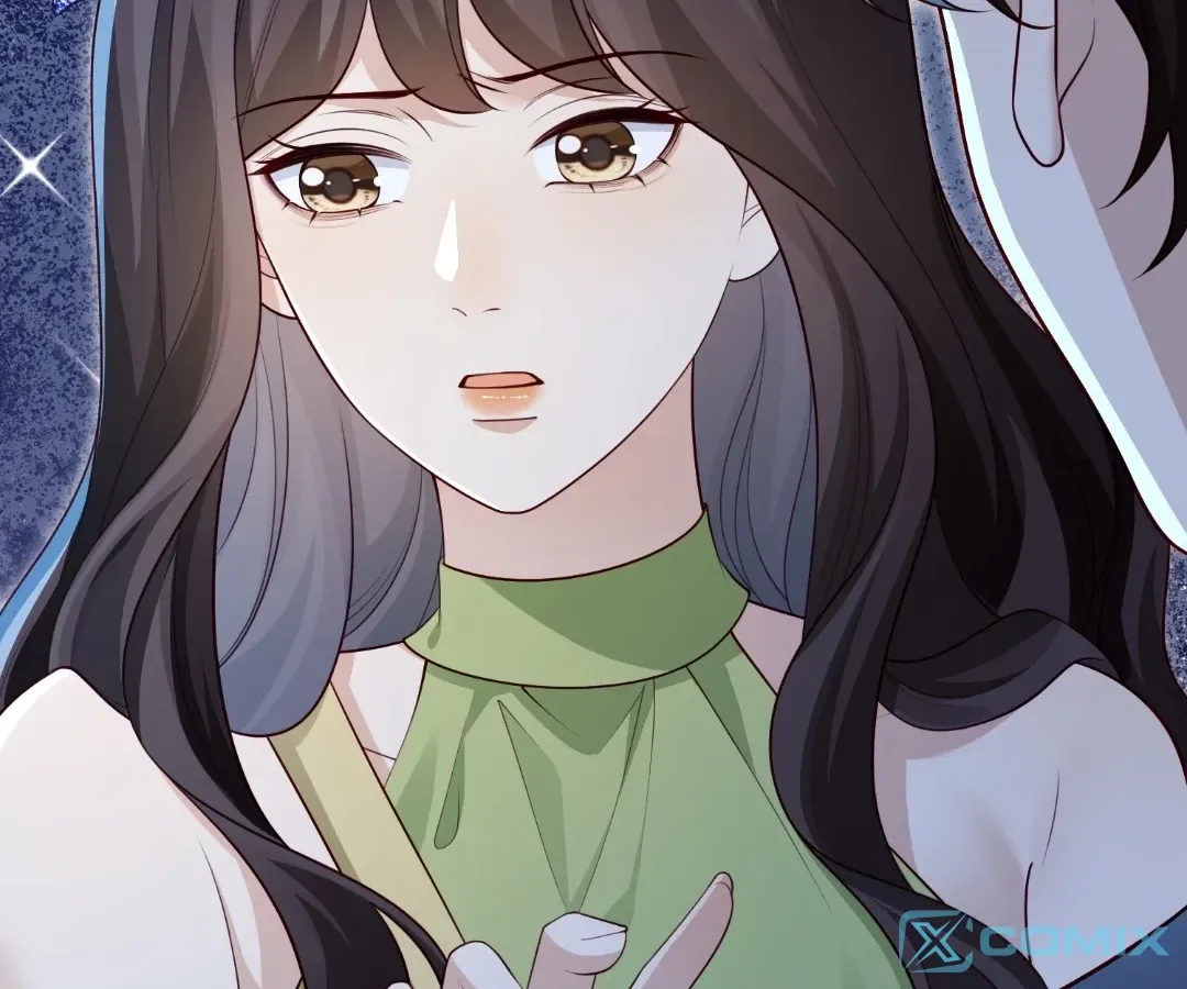 The Substitute Bride And The Overly affectionate Husband Chapter 88 page 86 - 