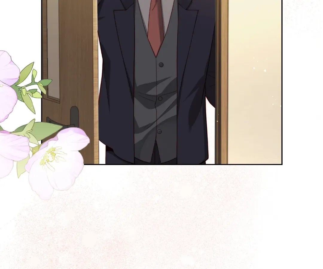 The Substitute Bride And The Overly affectionate Husband Chapter 88 page 10 - 