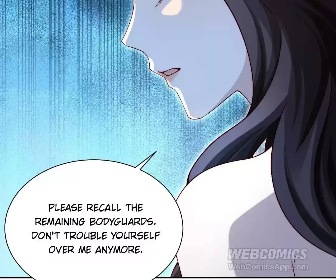 The Substitute Bride And The Overly affectionate Husband Chapter 88 page 91 - 