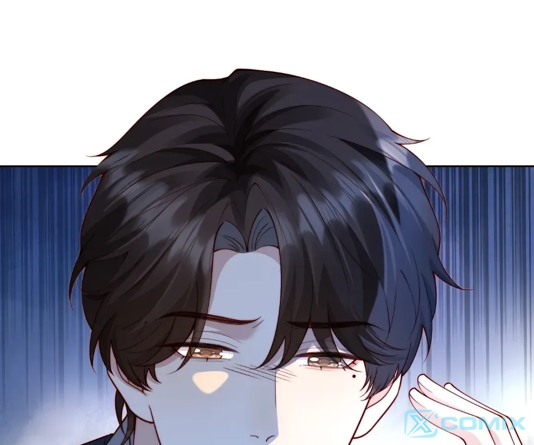 The Substitute Bride And The Overly affectionate Husband Chapter 88 page 95 - 