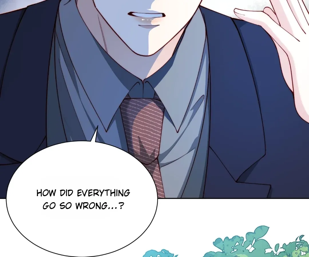 The Substitute Bride And The Overly affectionate Husband Chapter 88 page 96 - 