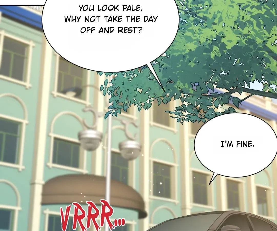 The Substitute Bride And The Overly affectionate Husband Chapter 88 page 98 - 