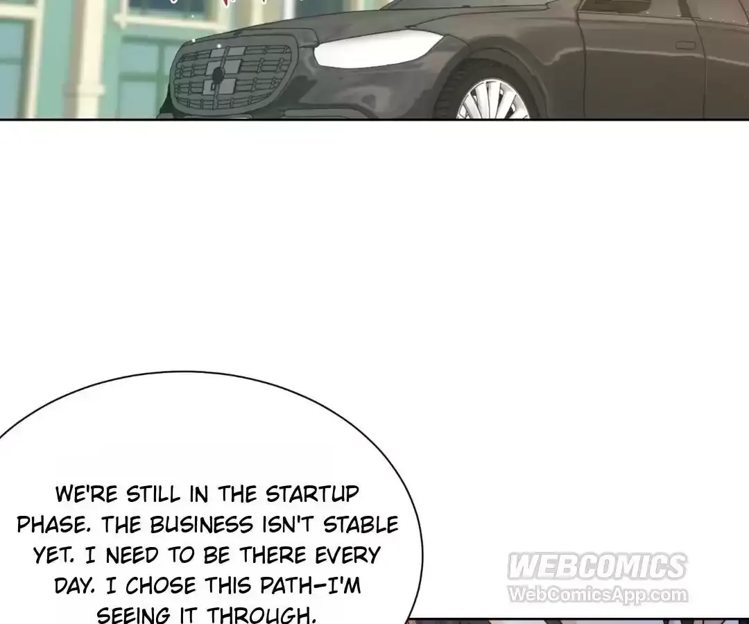 The Substitute Bride And The Overly affectionate Husband Chapter 88 page 99 - 