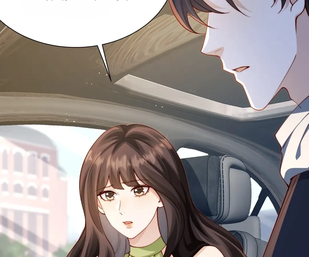 The Substitute Bride And The Overly affectionate Husband Chapter 88 page 100 - 