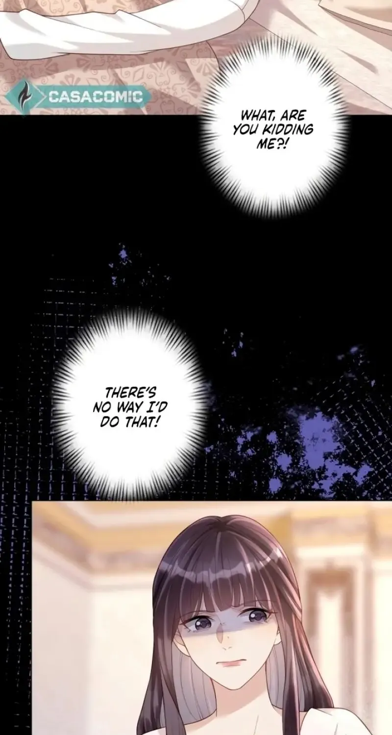The Substitute Bride And The Overly affectionate Husband Chapter 9 page 2 - 