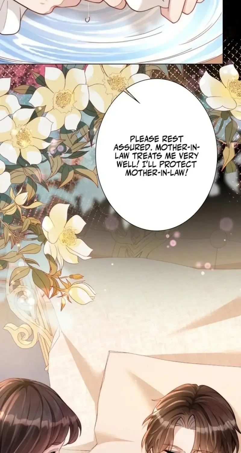 The Substitute Bride And The Overly affectionate Husband Chapter 9 page 12 - 