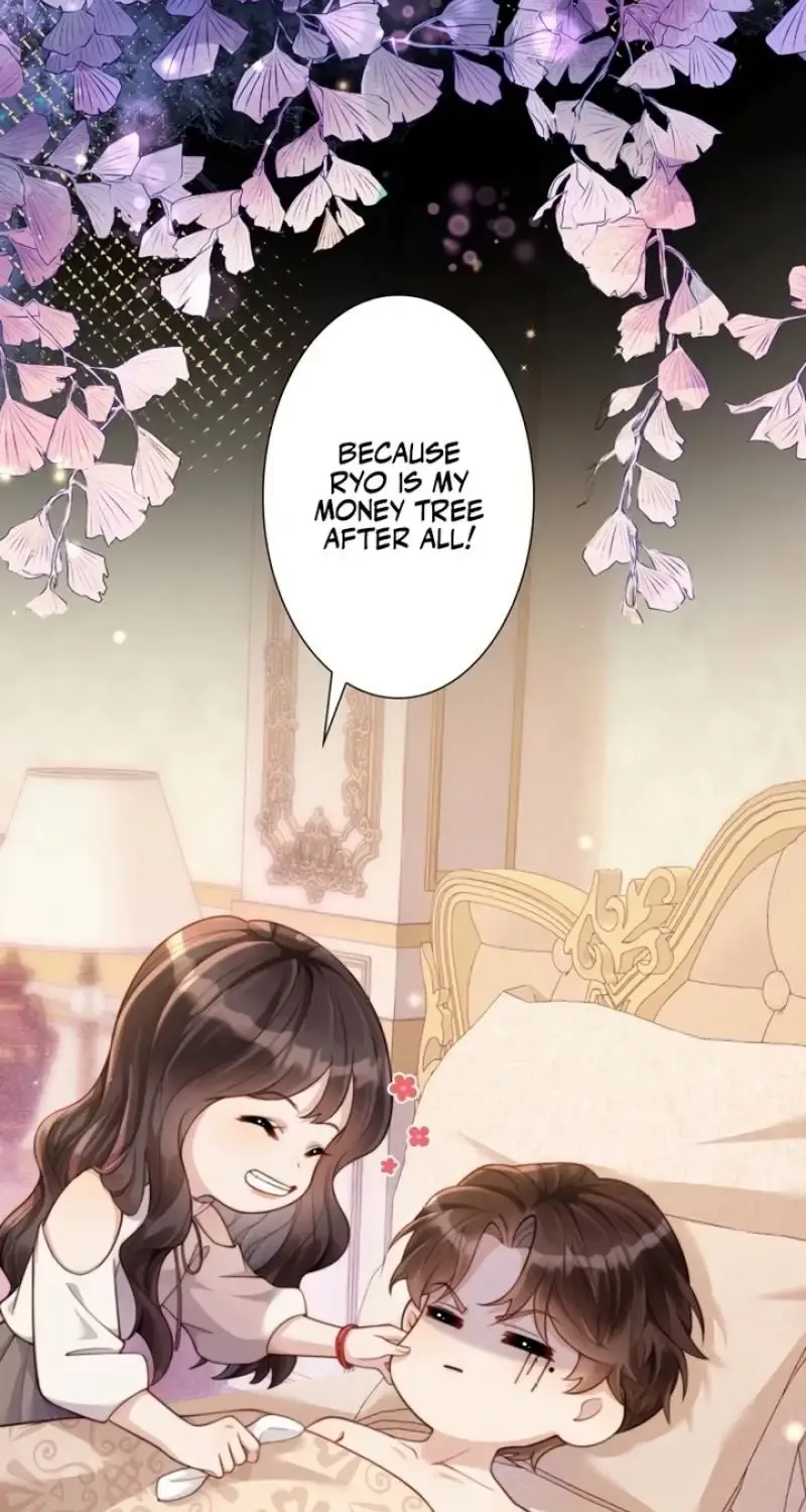 The Substitute Bride And The Overly affectionate Husband Chapter 9 page 15 - 