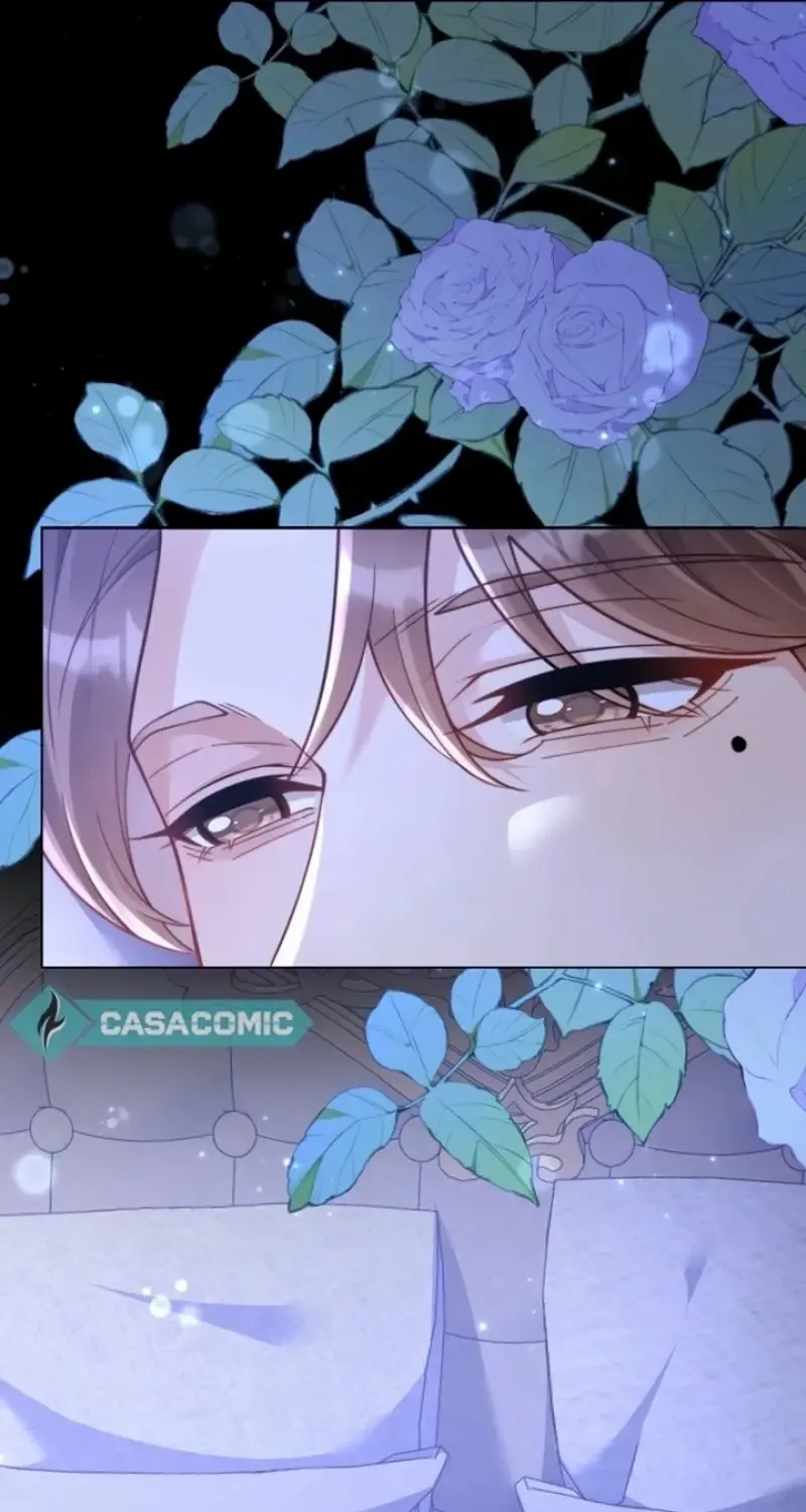 The Substitute Bride And The Overly affectionate Husband Chapter 9 page 17 - 