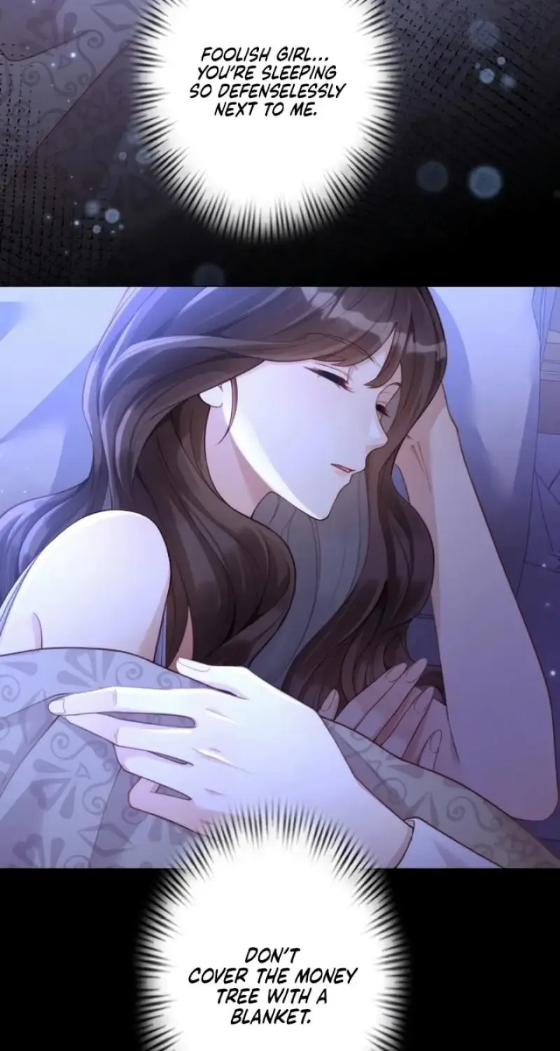 The Substitute Bride And The Overly affectionate Husband Chapter 9 page 19 - 