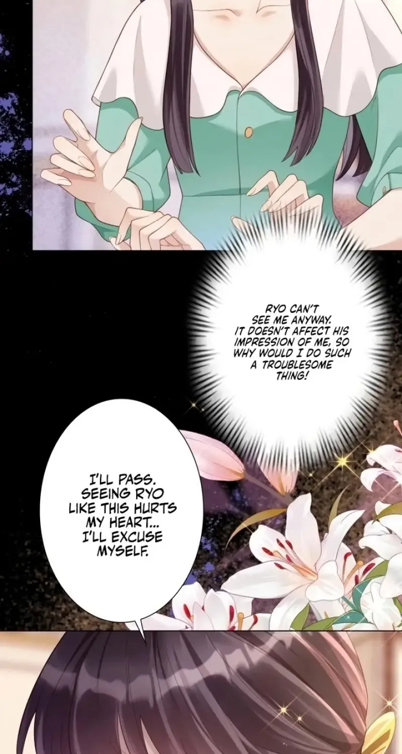 The Substitute Bride And The Overly affectionate Husband Chapter 9 page 3 - 