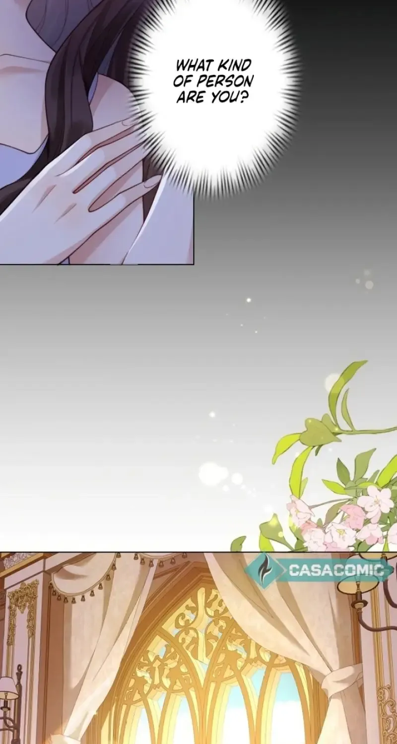 The Substitute Bride And The Overly affectionate Husband Chapter 9 page 21 - 