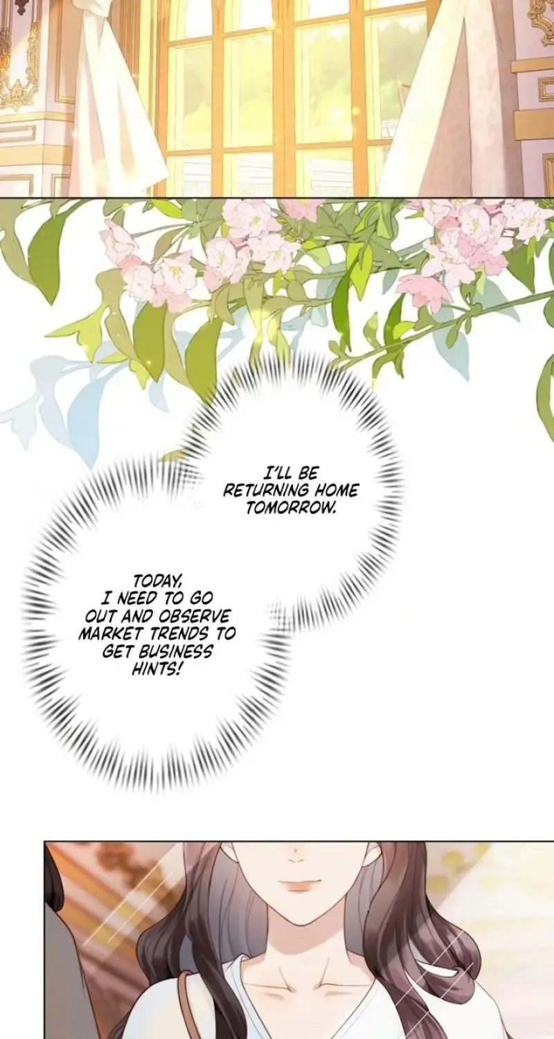 The Substitute Bride And The Overly affectionate Husband Chapter 9 page 22 - 