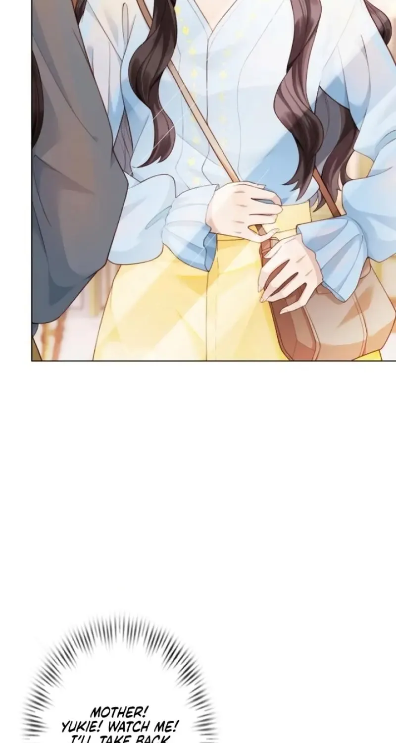 The Substitute Bride And The Overly affectionate Husband Chapter 9 page 23 - 