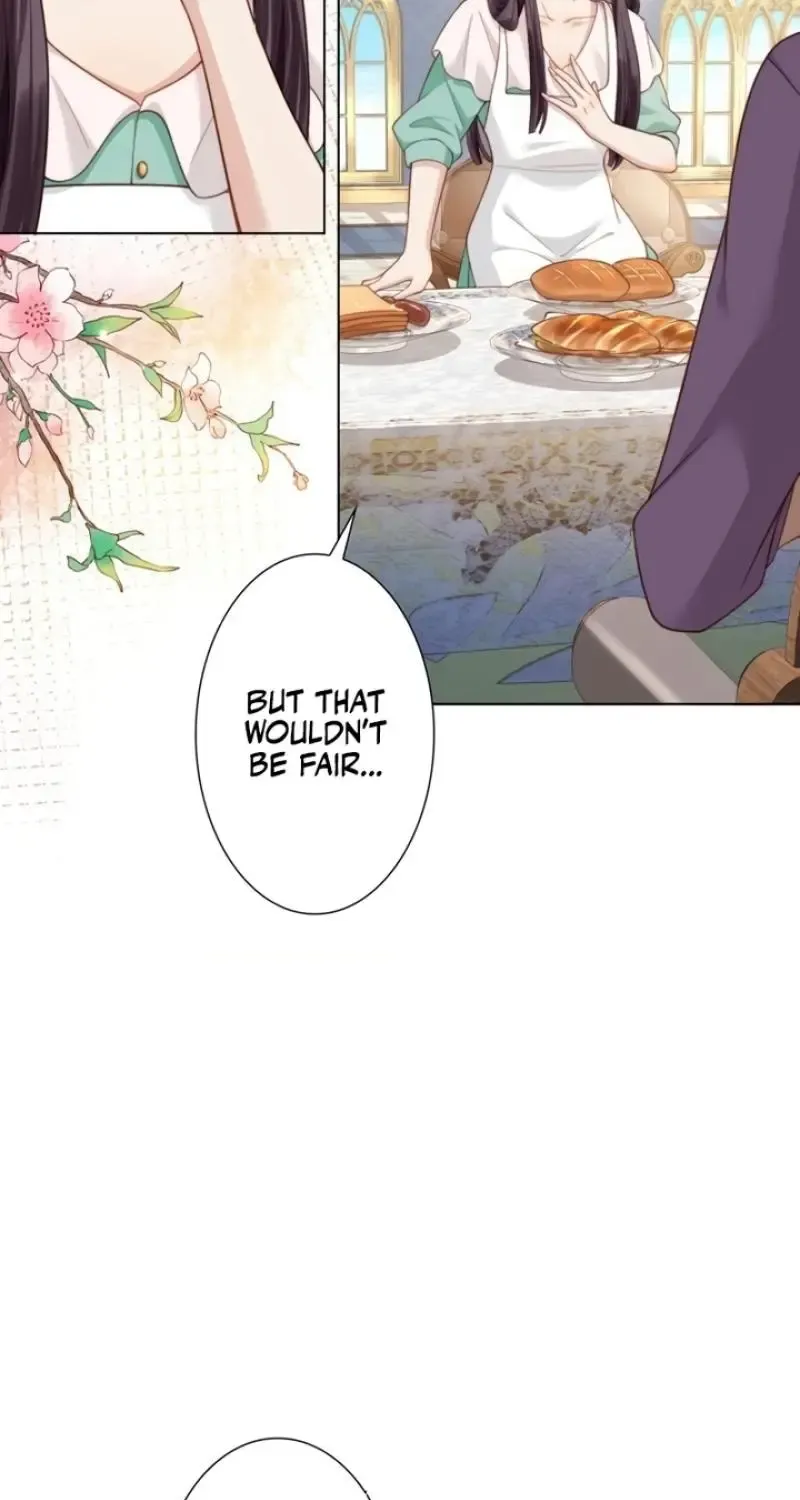 The Substitute Bride And The Overly affectionate Husband Chapter 9 page 30 - 