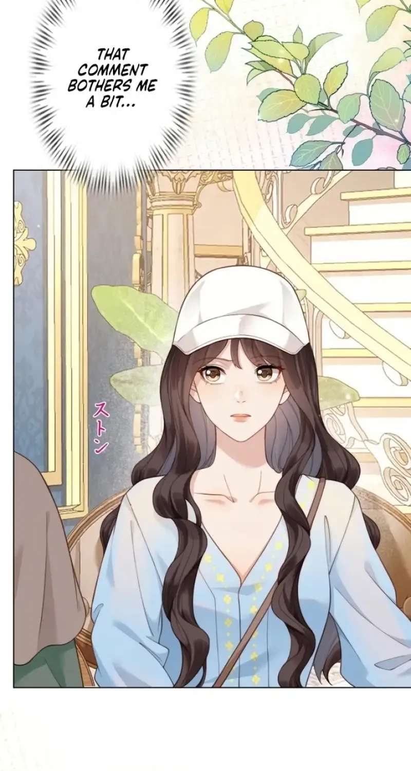 The Substitute Bride And The Overly affectionate Husband Chapter 9 page 32 - 