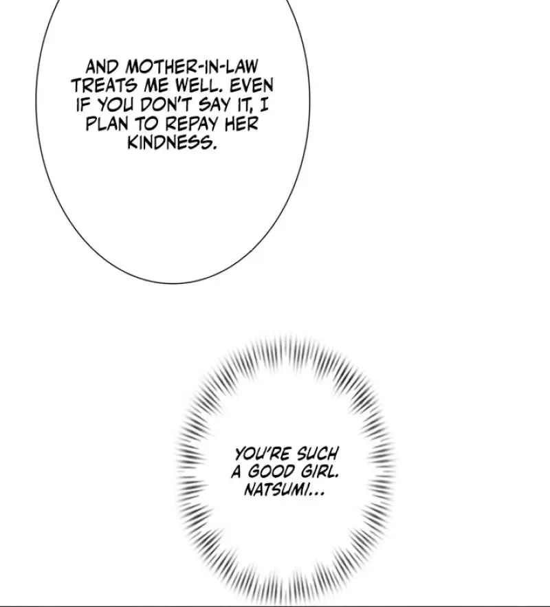 The Substitute Bride And The Overly affectionate Husband Chapter 9 page 34 - 