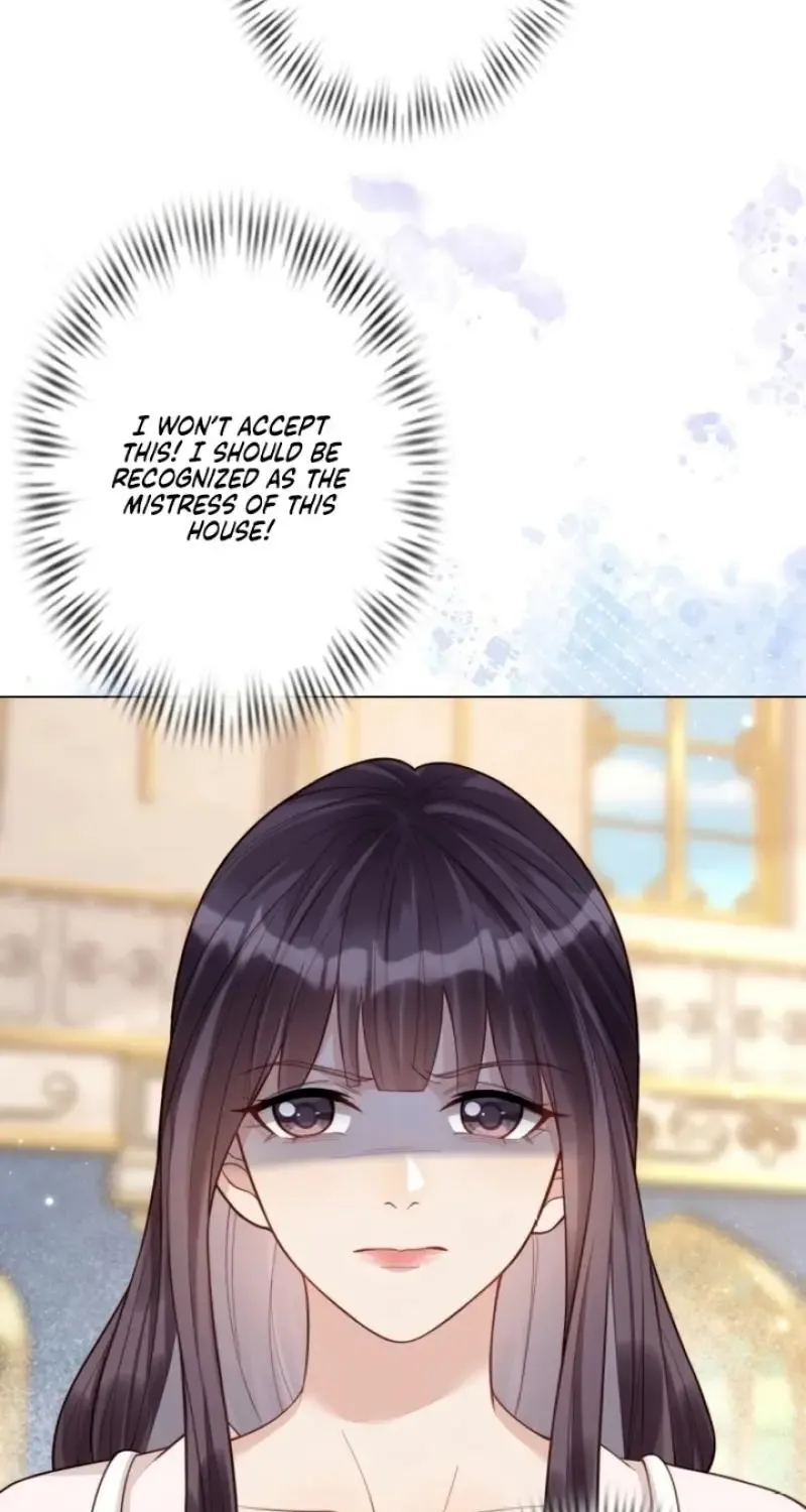 The Substitute Bride And The Overly affectionate Husband Chapter 9 page 37 - 