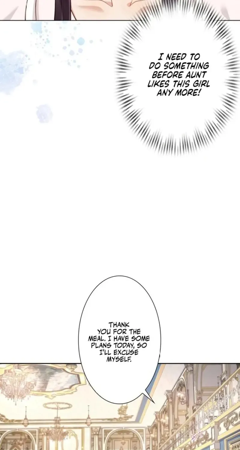 The Substitute Bride And The Overly affectionate Husband Chapter 9 page 38 - 
