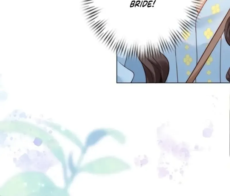 The Substitute Bride And The Overly affectionate Husband Chapter 9 page 43 - 