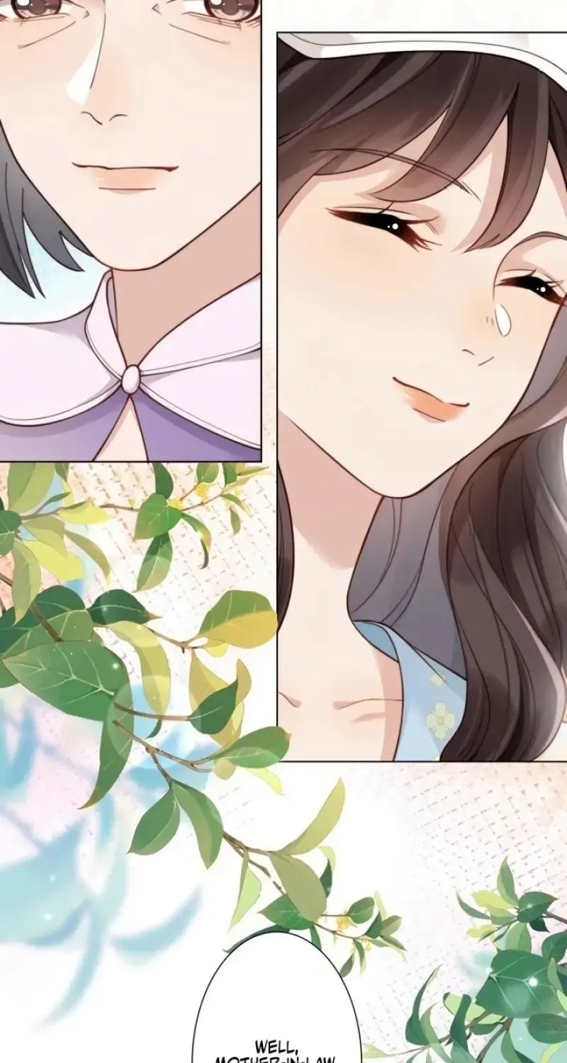 The Substitute Bride And The Overly affectionate Husband Chapter 9 page 47 - 